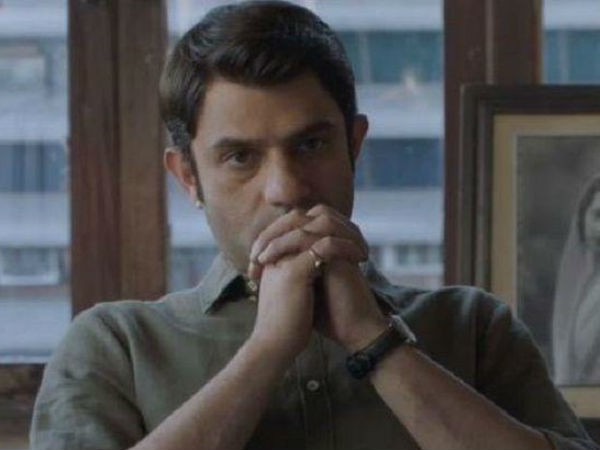 మంచి నటుడు కాదు