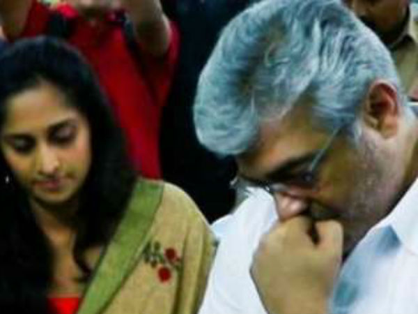 సతీమణితో కలసి