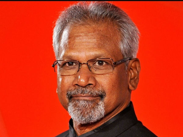 మణిరత్నం