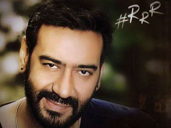నార్త్లో షూటింగ్