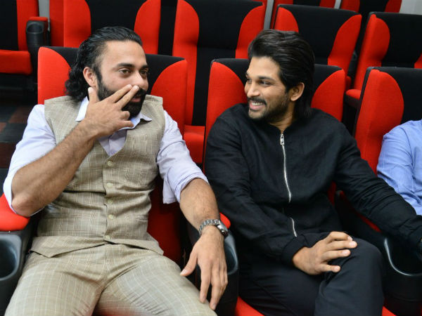 ఇండియాలోనే ఫస్ట్