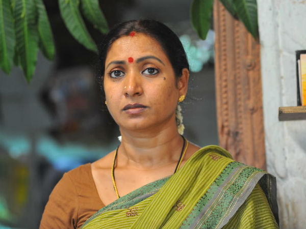 Amanis Amma Deevena movie getting ready for release Amanis Amma Deevena movie getting ready for release