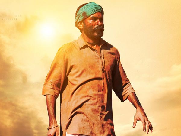 అసురన్గా ముతక పాత్రలో ధనుష్