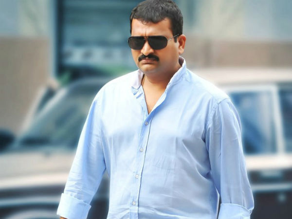 పవన్ కళ్యాణ్కు మద్దతు.. రాజకీయ సన్యాసం