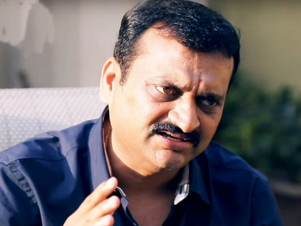 పీచే ముడ్! బండ్ల గణేష్ డిసైడ్ అయ్యాడు, ఎక్కడ మొదలయ్యాడో మళ్లీ అక్కడికే!