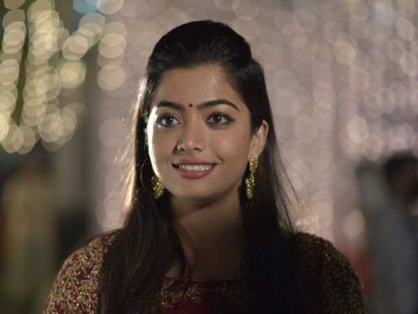 మంచి కంటెంట్ ఉన్న చిత్రంగా