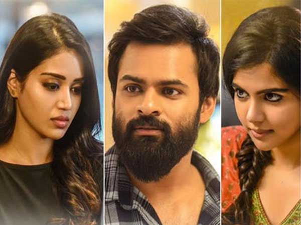 విజయం దిశగా