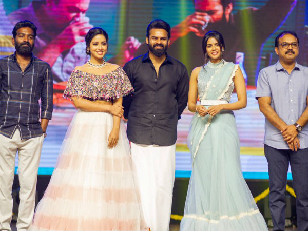 వరుస ప్లాపులు ఉన్నా సరే...