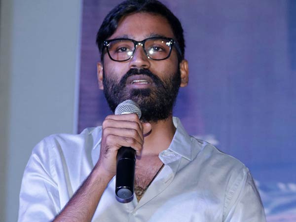 Star hero Dhanush gets Majili Tamil remake rights Star hero Dhanush gets Majili Tamil remake rights
