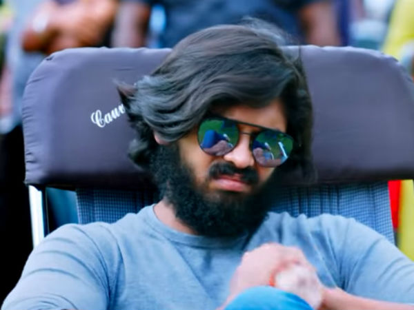 మళ్ళీ ఆగిపోయిందా
