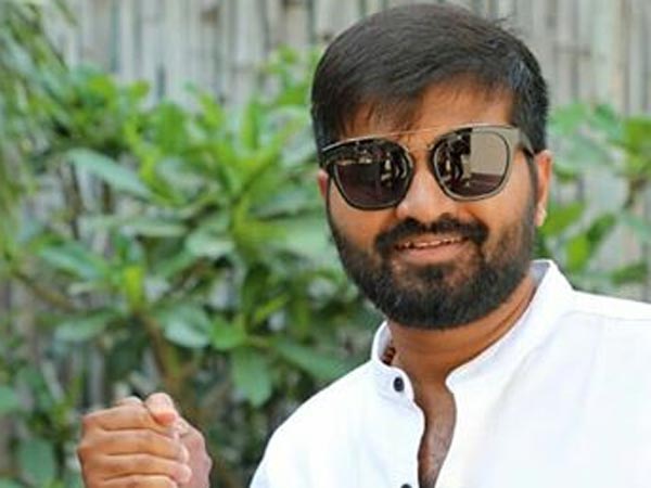 నేను ఎవరినీ నిందించను