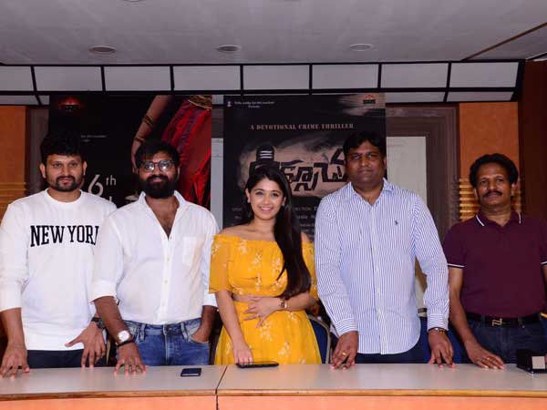 దిలీప్ కుమార్ సల్వాది గురించి