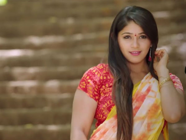 హీరోయి, ఇతర పాత్రల గురించి