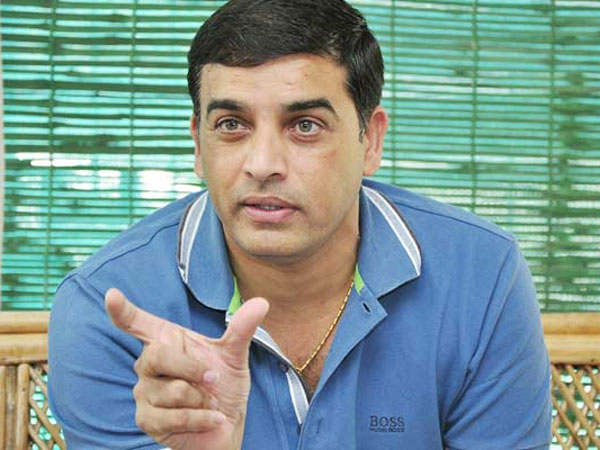 దిల్ రాజు అపాంట్మెంట్ ఇవ్వలేదు, అవి తప్పుడు ఆధారాలే