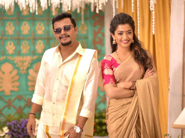 హీరో, హీరోయిన్లకు సక్సెస్ రేటు ఎక్కువ