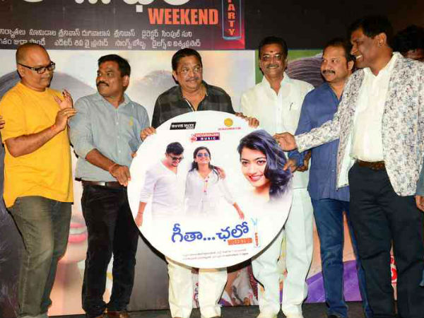 సినిమాను డబ్బింగ్ ఎందుకు చేశామంటే..