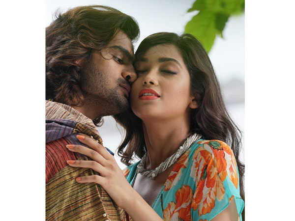 సహజంగా, సింపుల్గా హిప్పీ