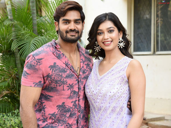 నటీనటులు, సాంకేతిక వర్గం