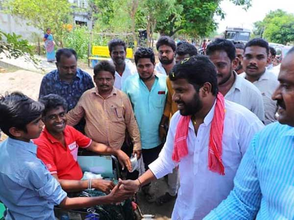 నాగబాబు ఎంతో మందికి సహాయం చేశారు