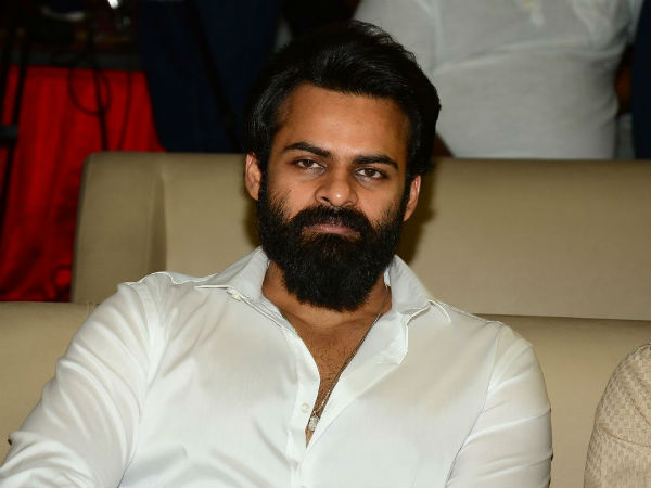 పవన్ కళ్యాణ్ లాగా గడ్డం