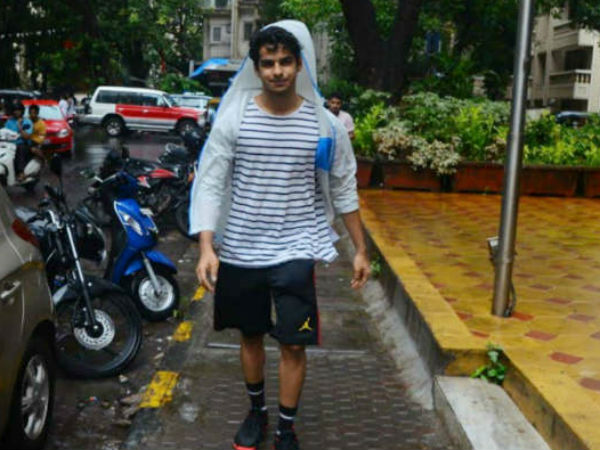 బైక్పై రెస్టారెంట్కు