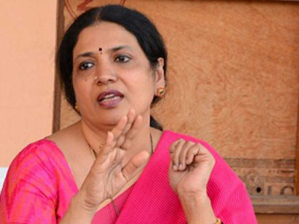 సినిమా ఇండస్ట్రీని తక్కువ చేసి మాట్లాడటం సరికాదు: జీవిత