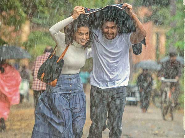 హీరో యష్ కంటే నానినే