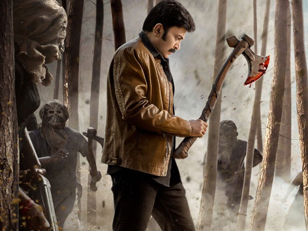 ప్రేక్షకుల ఊహకు అందని విధంగా