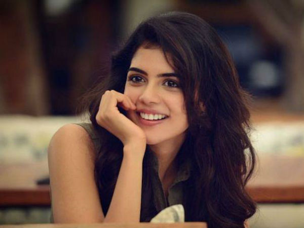 Kalyani Priyadarshan To romance with Young Hero Nithiin Kalyani Priyadarshan To romance with Young Hero Nithiin