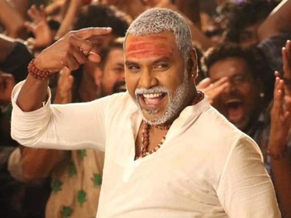 కాంచన తర్వాత