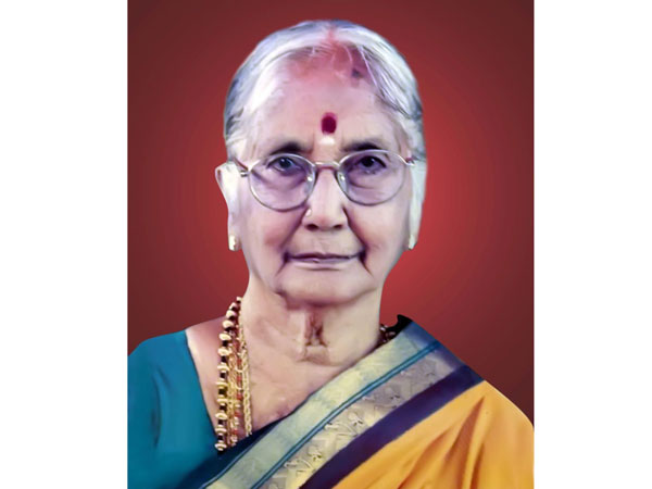 Actor Politician Murali Mohan mother died Actor Politician Murali Mohan mother died