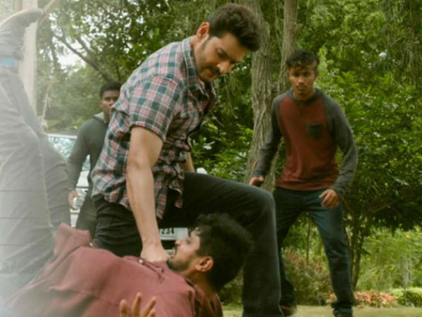 వంశీ పైడిపల్లి టేకింగ్ కేక