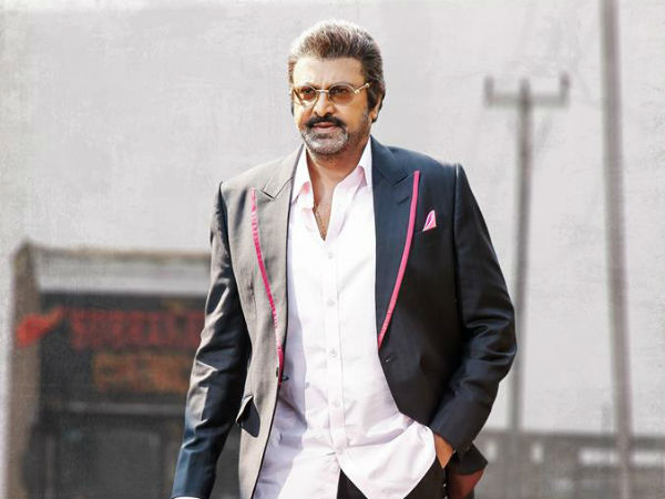 టెలివిజన్ వార్తలపై మోహన్బాబు రియాక్షన్