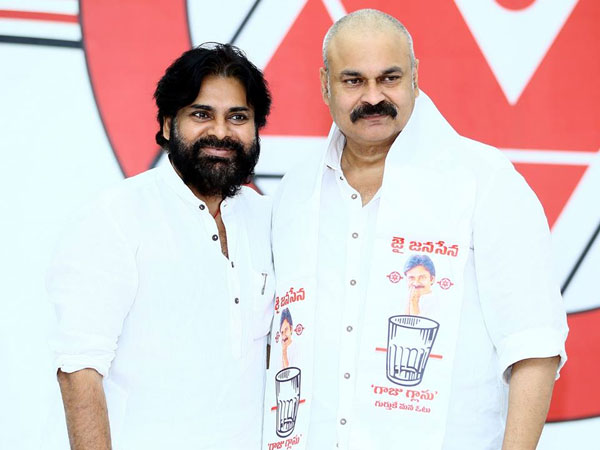 ఎన్నికల బరిలో
