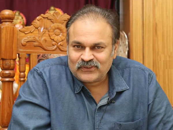 ఒకవేళ ఎంపీగా ఎన్నికైనా గానీ