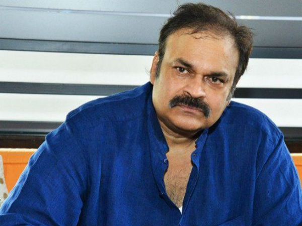 శివాజీరాజా అంశం చాలా చిన్నది