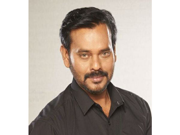 భరించలేకపోయా