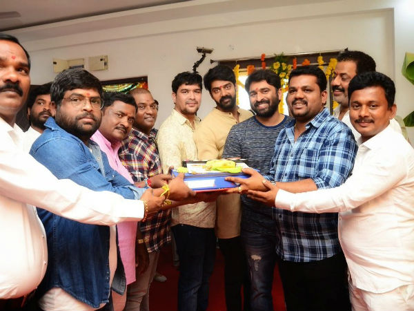 కొత్తగా కనిపిస్తా