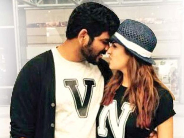 వరుస సినిమాలతో నయనతార బిజీ