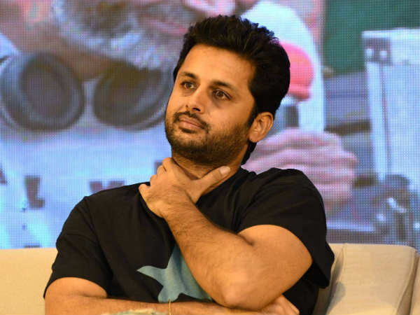 Interesting Story line for Nithiin and Chandra shekhar Yeleti film Interesting Story line for Nithiin and Chandra shekhar Yeleti film