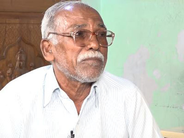ఈ గొడవలో లోకమ్మ కొట్టింది