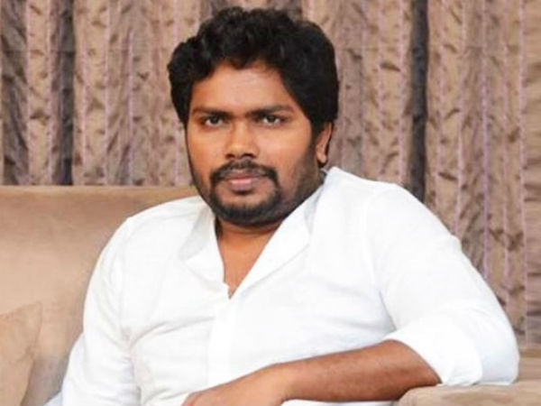 ఏన్నో ఏళ్లుగా ఇండస్ట్రీలో లైంగిక వేధింపులు