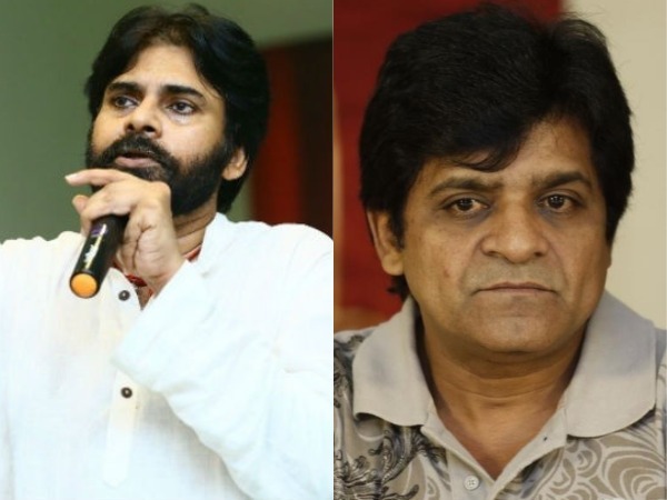 అలీని ప్రశ్నిస్తూ