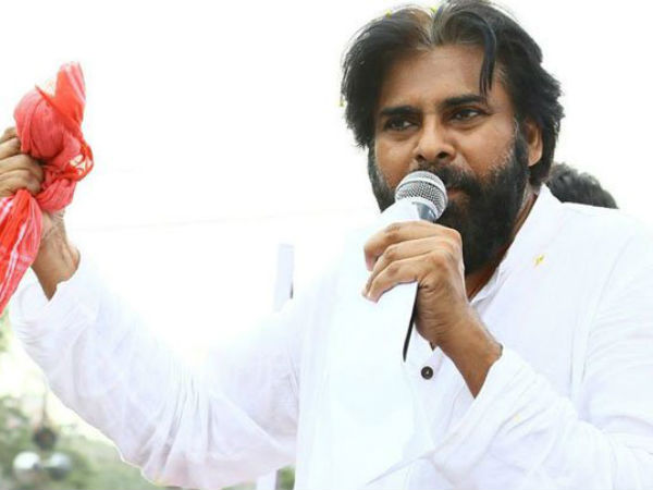 పవన్ కల్యాణ్పై జీవిత ఎటాక్