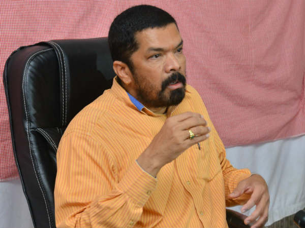 నటి రోజాకు అన్యాయం