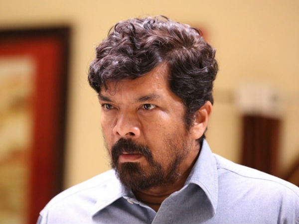 డైరెక్టర్ని ప్రశ్నించలేదు