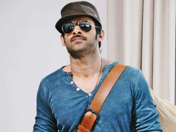 ప్రభాస్ 20 రిలీజ్ గురించి డైరెక్టర్ క్లూ..