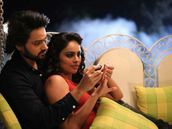 ప్రేమ కథా చిత్రం 2 స్టోరీ, ట్విస్టులు