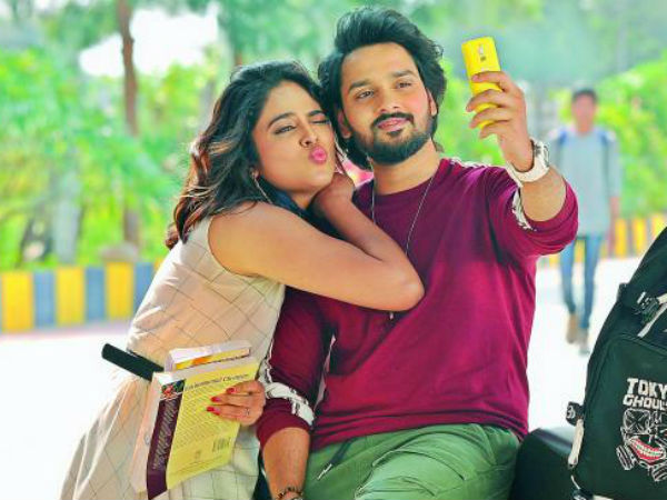 మూవీ ఎలా ఉందంటే