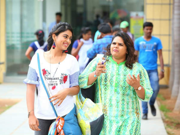 ప్లస్, మైనస్ పాయింట్స్